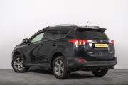 Toyota RAV4 IV (XA40) Томск  - изображение 23