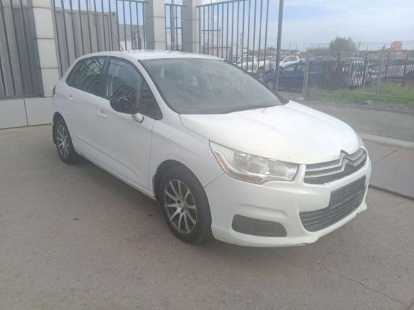Citroen C4 II с пробегом 2013 года, цена 315 000 рублей, 180806 км, хэтчбек, Автокод Объявления