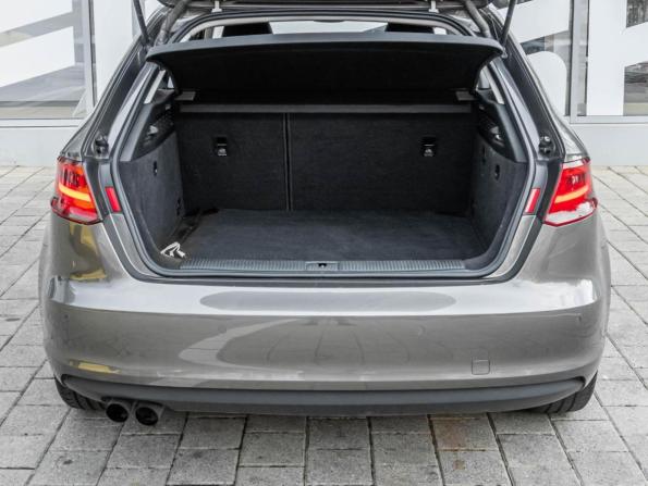 Audi A3 III (8V) с пробегом 2013 года, цена 1 431 000 рублей, 151963 км, хэтчбек, Автокод Объявления