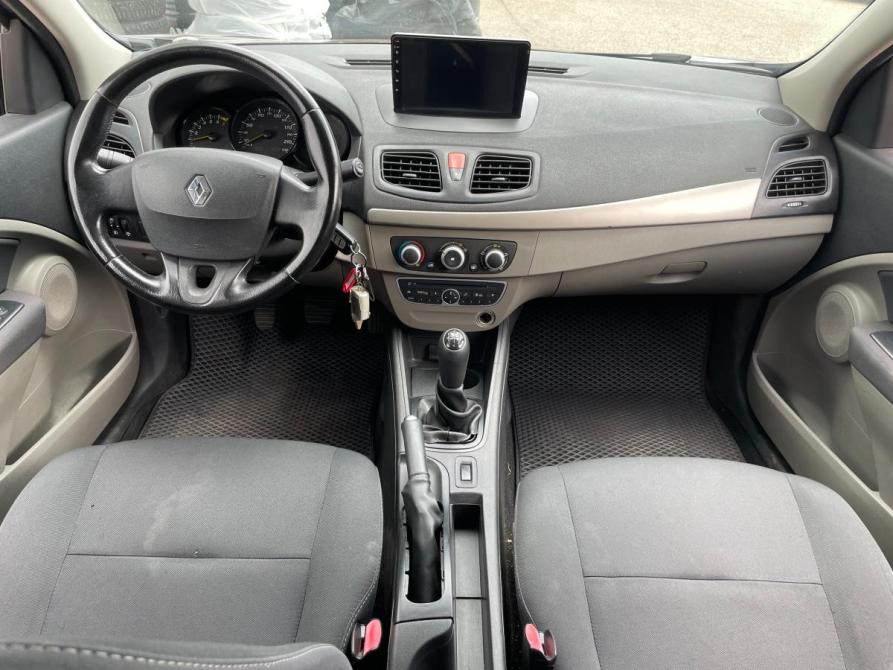 Renault Fluence I Стерлитамак  - изображение 16