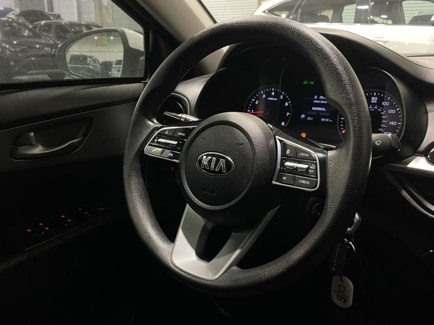 Kia Cerato IV Пермь  - изображение 14