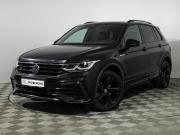 Volkswagen Tiguan II Рестайлинг Санкт-Петербург  - изображение 25