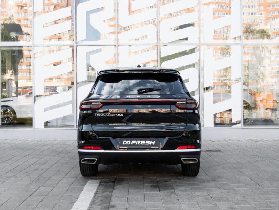 Chery Tiggo 7 Pro Max I Ставрополь  - изображение 4