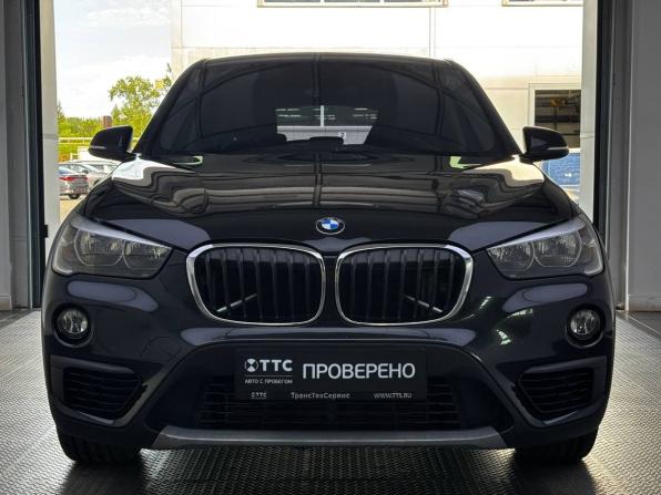 BMW X1 II (F48) с пробегом 2016 года, цена 1 995 000 рублей, 193000 км, внедорожник, Автокод Объявления