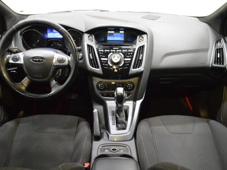 Ford Focus III Санкт-Петербург  - изображение 14