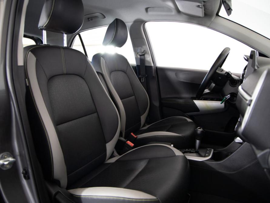 Kia Picanto III Рестайлинг Санкт-Петербург  - изображение 11