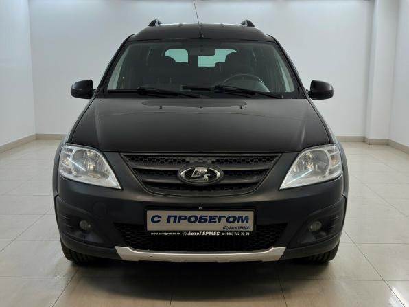 Lada (ВАЗ) Largus I с пробегом 2019 года, цена 935 000 рублей, 110859 км, универсал, Автокод Объявления
