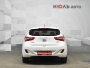 Hyundai i30 II Екатеринбург  - изображение 21