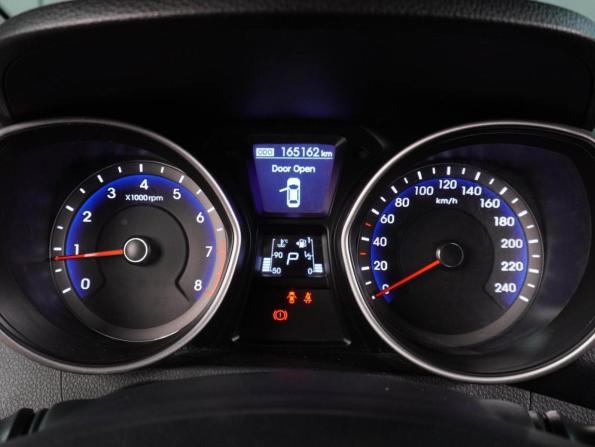 Hyundai i30 II с пробегом 2012 года, цена 1 139 000 рублей, 165162 км, хэтчбек, Автокод Объявления