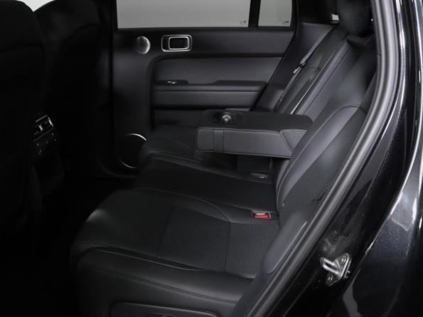 Li Auto (Lixiang) L6 с пробегом 2024 года, цена 5 699 000 рублей, 12910 км, внедорожник, Автокод Объявления