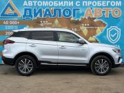 Geely Atlas Pro Набережные Челны  - изображение 28