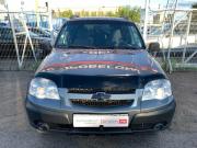Chevrolet Niva I Рестайлинг Нижнекамск  - изображение 23