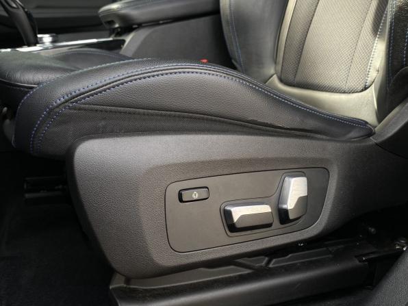 BMW X4 II (G02) с пробегом 2018 года, цена 4 499 000 рублей, 111000 км, внедорожник, Автокод Объявления