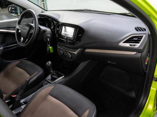Lada (ВАЗ) Vesta I с пробегом 2015 года, цена 640 000 рублей, 179955 км, седан, Автокод Объявления