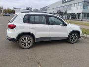 Volkswagen Tiguan I Рестайлинг Ижевск  - изображение 33