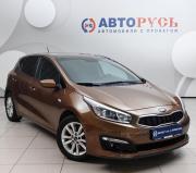 Kia Ceed II Рестайлинг Подольск  - изображение 26