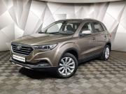 FAW Besturn X40 I Москва  - изображение 21