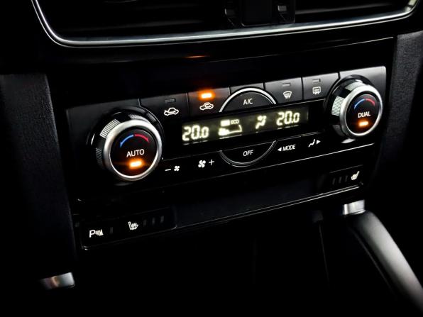Mazda CX-5 I Рестайлинг с пробегом 2016 года, цена 2 350 000 рублей, 73034 км, внедорожник, Автокод Объявления