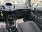 Ford Fiesta Mk6 Рестайлинг Краснодар  - изображение 40