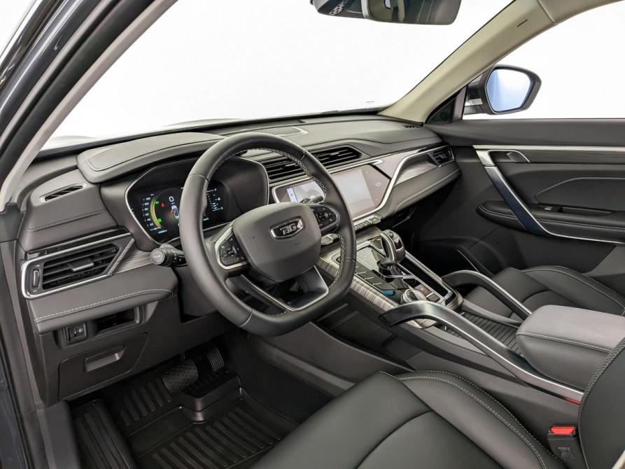 Belgee X70 I Рестайлинг Москва  - изображение 16