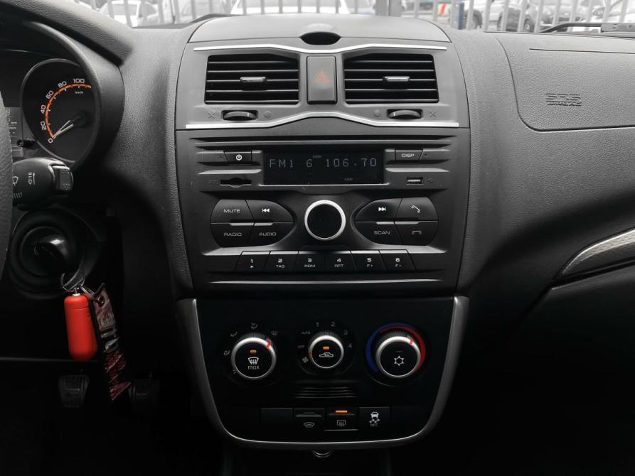 Lada (ВАЗ) Granta I Рестайлинг Нижний Новгород  - изображение 12