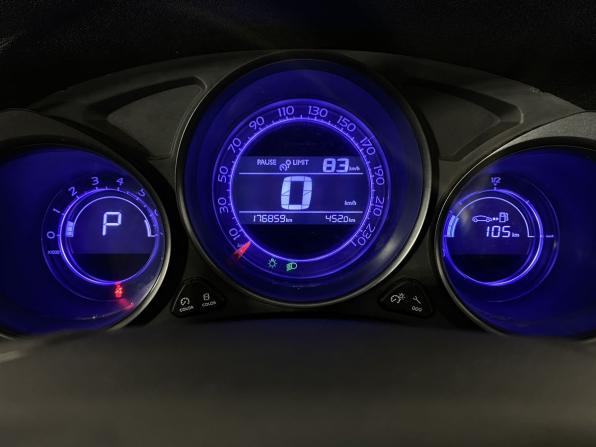 Citroen C4 II с пробегом 2014 года, цена 750 000 рублей, 176859 км, седан, Автокод Объявления