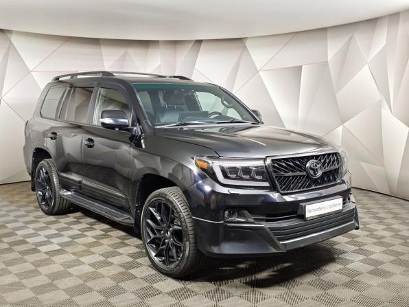 Toyota Land Cruiser 200 Series с пробегом 2012 года, цена 2 797 000 рублей, 253475 км, внедорожник, Автокод Объявления