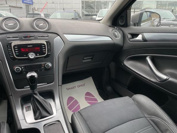 Ford Mondeo IV Рестайлинг с пробегом 2014 года, цена 990 000 рублей, 193230 км, седан, Автокод Объявления