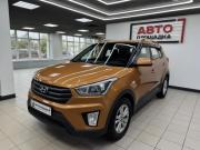 Hyundai Creta I Челябинск  - изображение 17