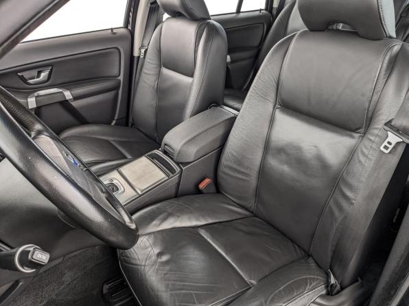 Volvo XC90 I Рестайлинг с пробегом 2011 года, цена 2 435 000 рублей, 55490 км, внедорожник, Автокод Объявления