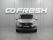 Lada (ВАЗ) Granta I Рестайлинг Воронеж  - изображение 19