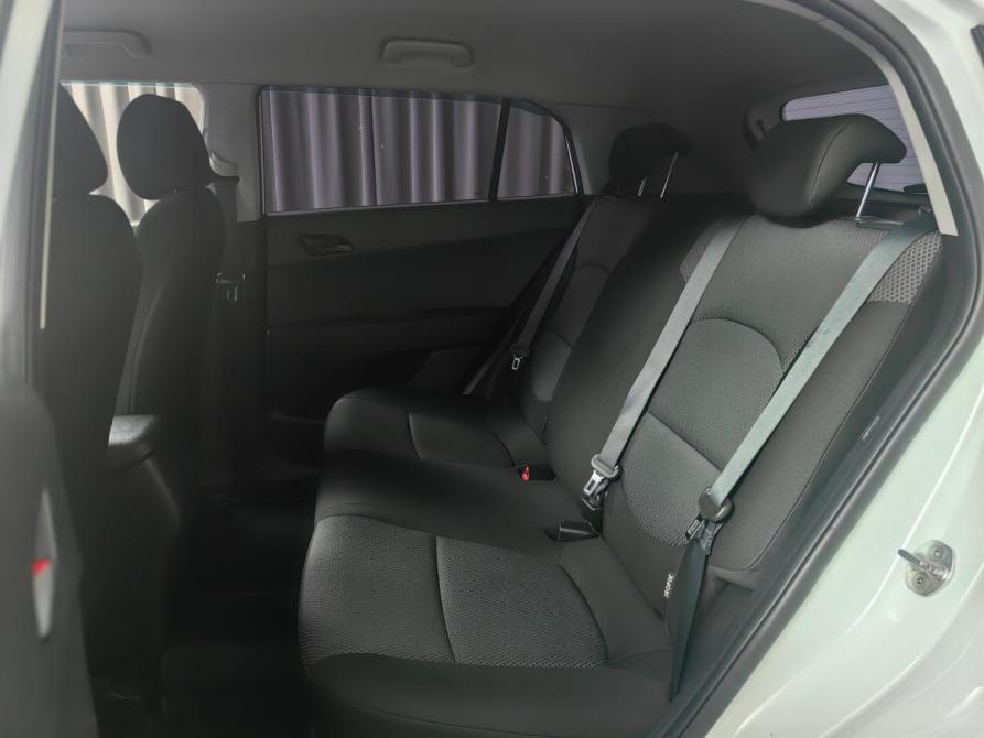 Hyundai Creta I Москва  - изображение 11