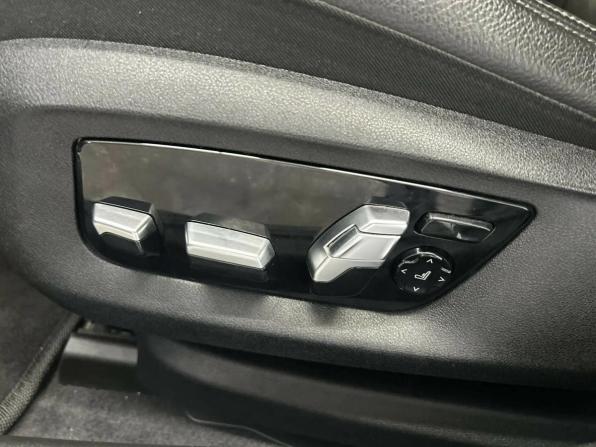BMW 5 серии VII (G30/G31/G38) с пробегом 2019 года, цена 3 395 600 рублей, 149501 км, седан, Автокод Объявления