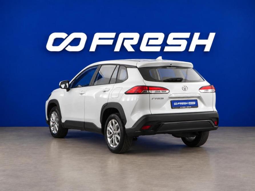 Toyota Frontlander Москва  - изображение 2