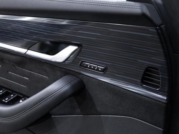 Geely Monjaro I с пробегом 2024 года, цена 3 449 700 рублей, 43954 км, внедорожник, Автокод Объявления