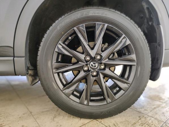 Mazda CX-5 II с пробегом 2021 года, цена 3 289 000 рублей, 79779 км, внедорожник, Автокод Объявления