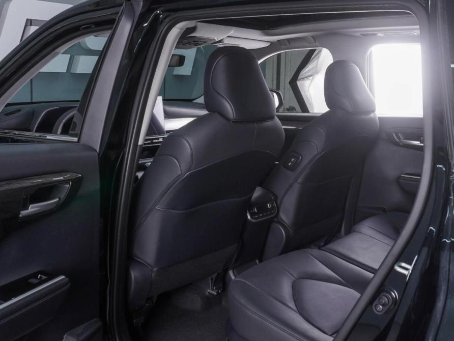 Toyota Highlander IV (XU70) Ростов-на-Дону  - изображение 13