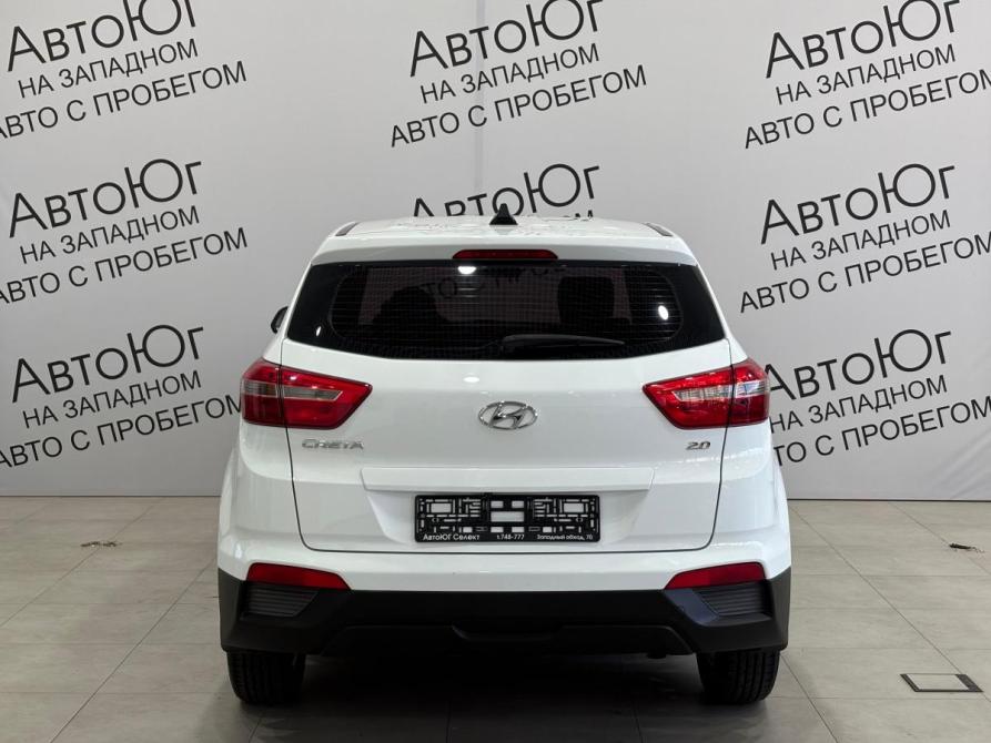Hyundai Creta I Ставрополь  - изображение 5