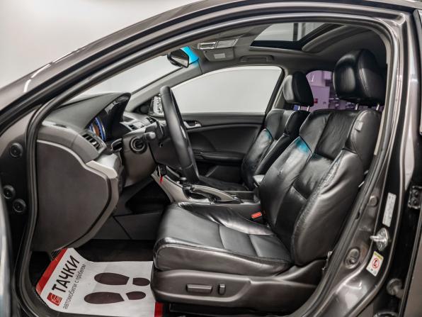 Honda Accord VIII с пробегом 2008 года, цена 1 225 000 рублей, 311800 км, седан, Автокод Объявления