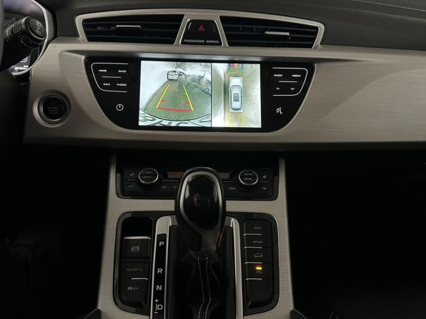 Geely Atlas I с пробегом 2021 года, цена 1 810 000 рублей, 51598 км, внедорожник, Автокод Объявления