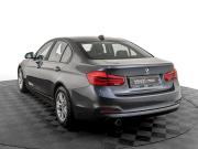 BMW 3 серии VI (F3x) Рестайлинг Москва  - изображение 33