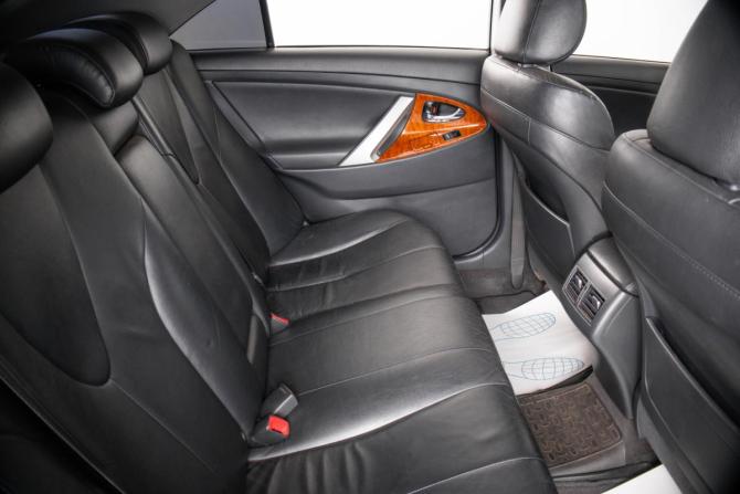 Toyota Camry VI (XV40) Рестайлинг с пробегом 2010 года, цена 1 149 000 рублей, 232000 км, седан, Автокод Объявления