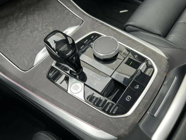 BMW X5 IV (G05/G18) с пробегом 2019 года, цена 5 299 000 рублей, 180686 км, внедорожник, Автокод Объявления
