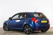Kia Ceed I Тюмень  - изображение 25