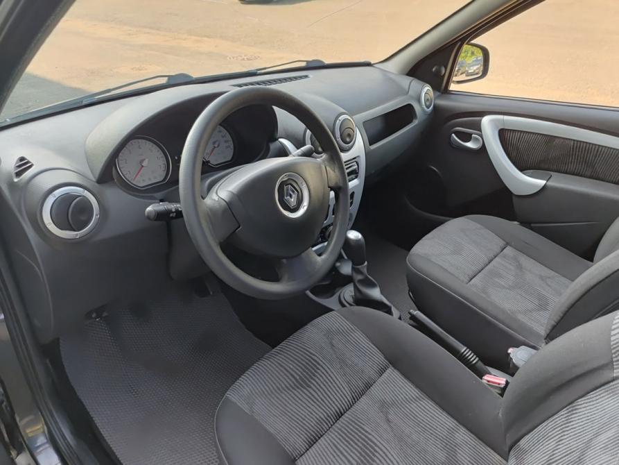 Renault Logan I Рестайлинг Ижевск  - изображение 20