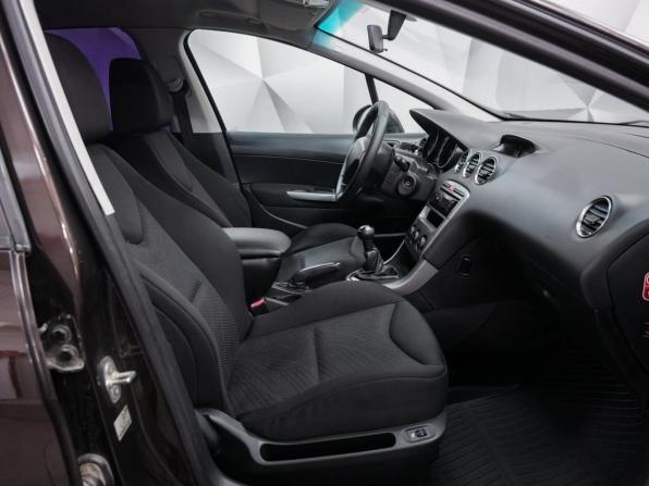 Peugeot 308 I Рестайлинг с пробегом 2011 года, цена 495 000 рублей, 191500 км, хэтчбек, Автокод Объявления