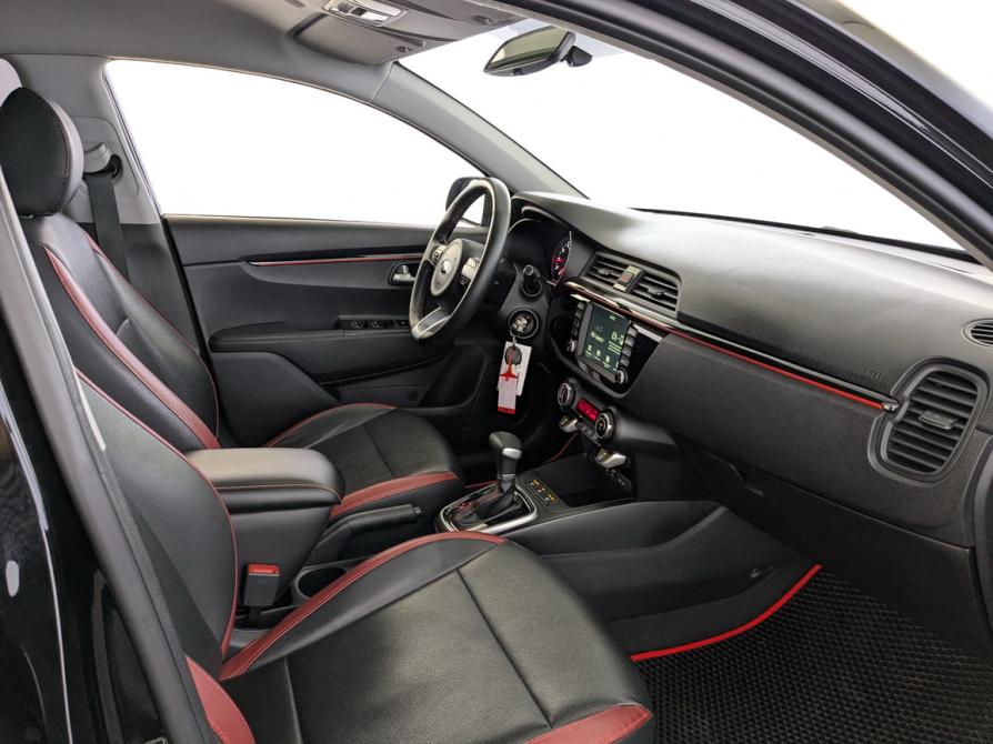 Kia Rio IV Москва  - изображение 11