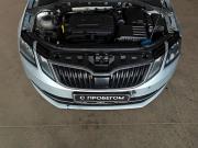 Skoda Octavia III (A7) Москва  - изображение 33