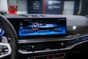 BMW X5 IV (G05/G18) Рестайлинг Москва  - изображение 61