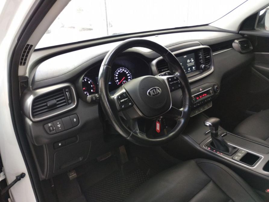 Kia Sorento III Prime Рестайлинг Минеральные Воды  - изображение 7
